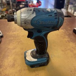 Makita Drill (Tool Only)