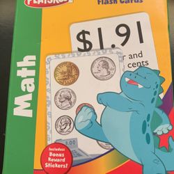 Counting Money