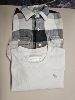 Abercrombie Kids 13/14