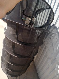 Drying Rack