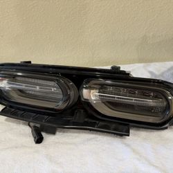 2019-2024 chevy camaro tail light ss zl1