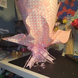 Eternal Forever Bouquet 