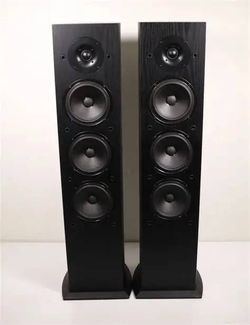 Pioneer SP-FS52 Andrew Jones Floorstanding Speakers