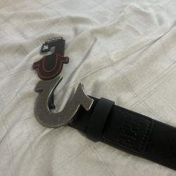 True Religion Belt