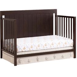 Toddler Bed 