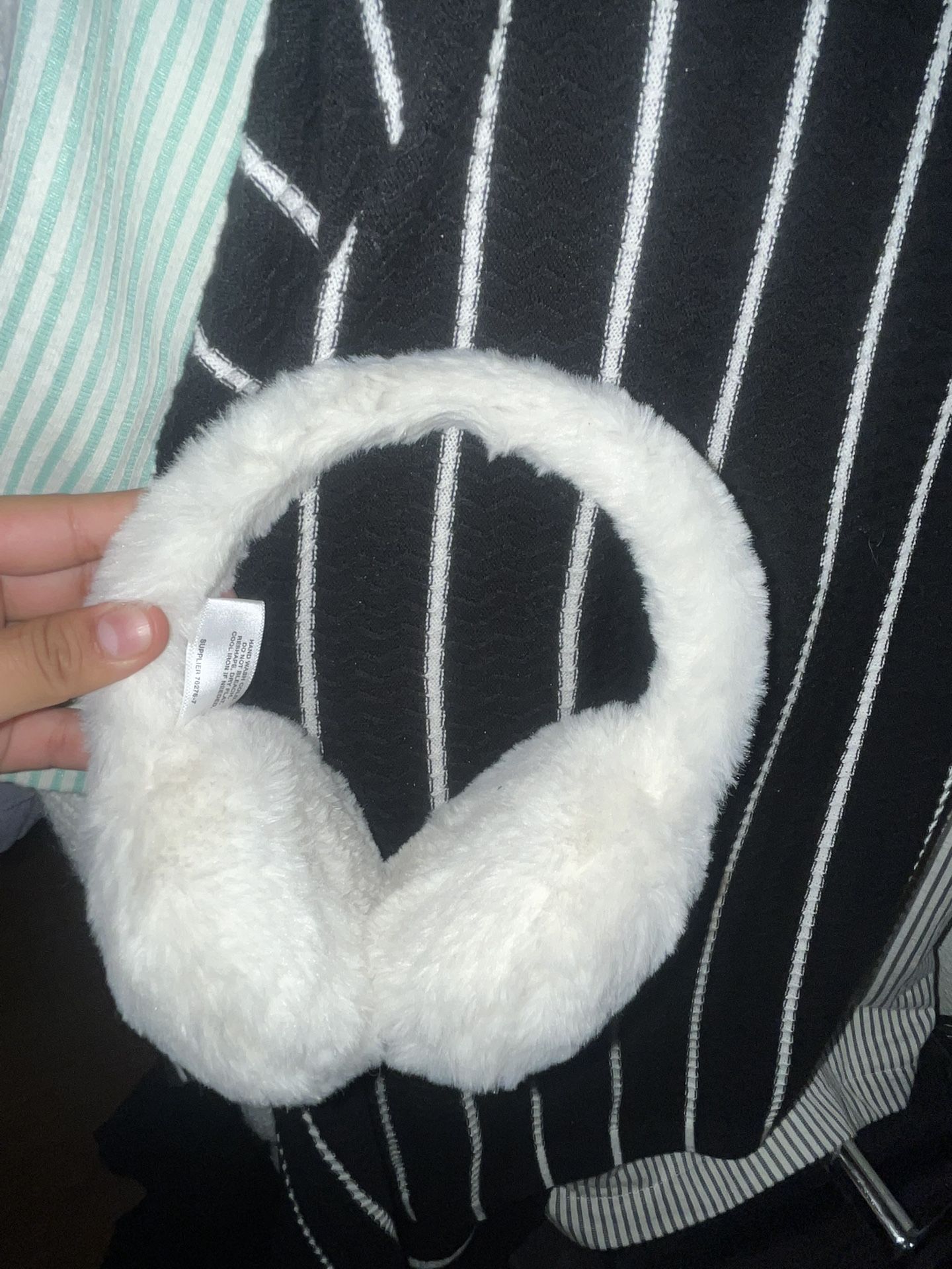 Earmuffs