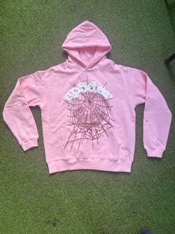 Brand new spider hoodies