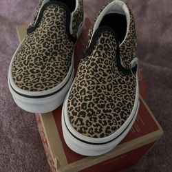 Vans Shoes