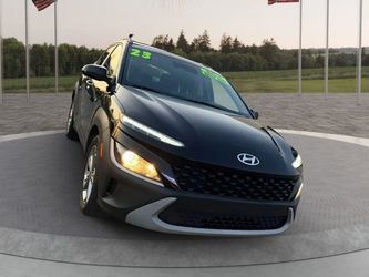 2023 Hyundai Kona