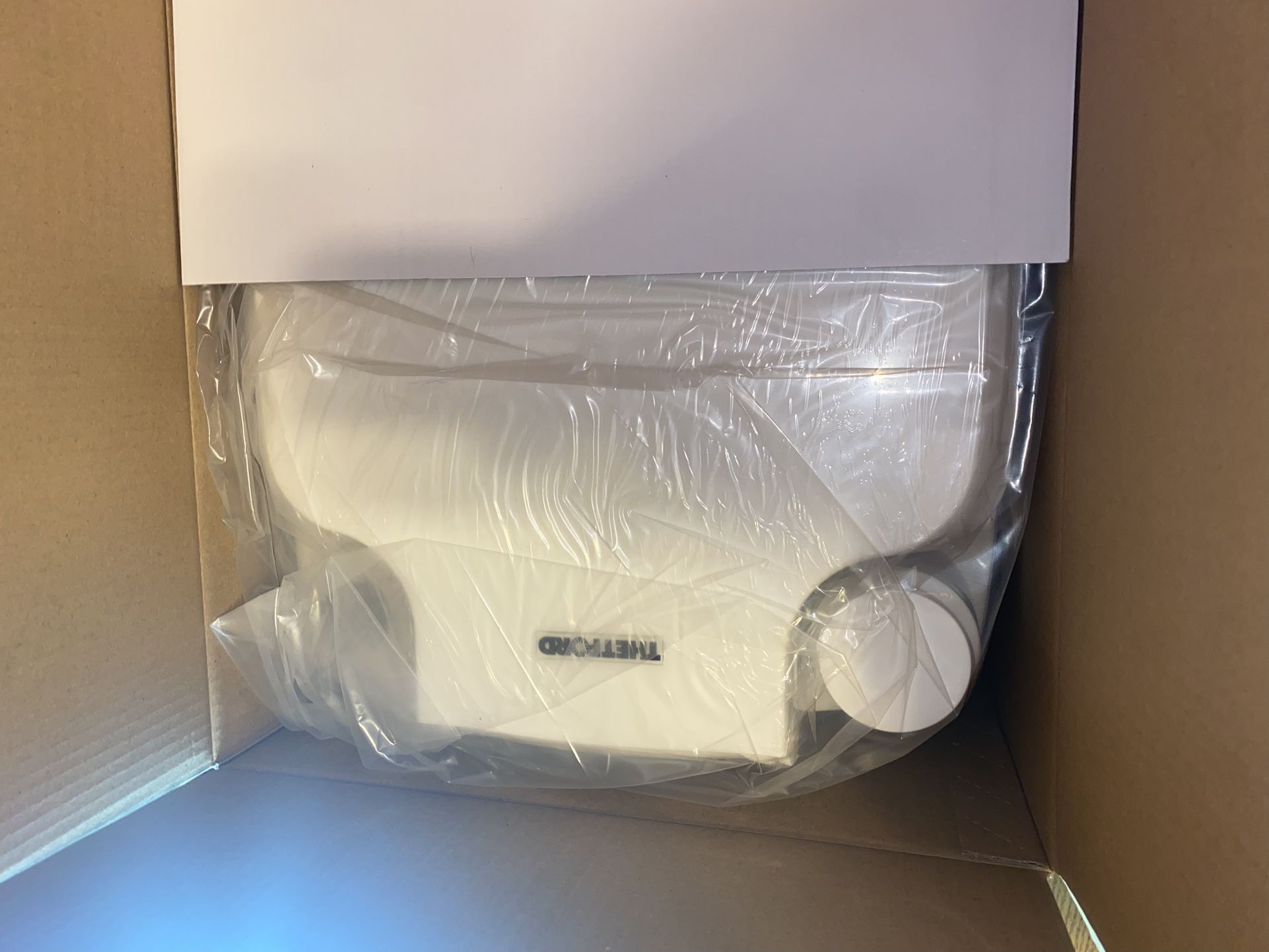 THETFORD Marine RV Porta Potti 135 NIB Camping Boating