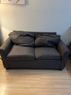 Sofa bed