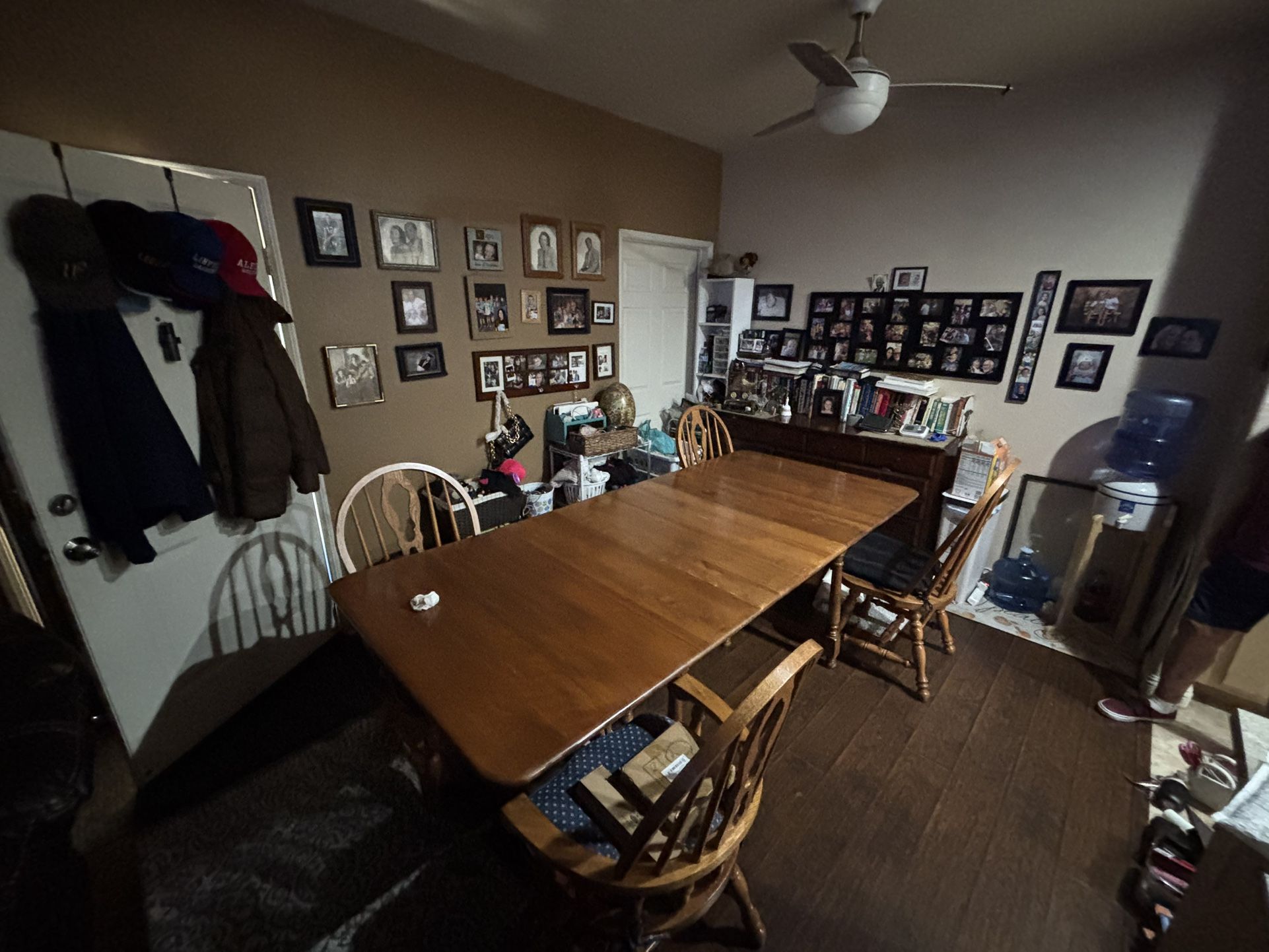 Dining Room Table