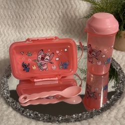 Lunch Box Set 