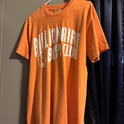 Billionaire Boys Club Shirt