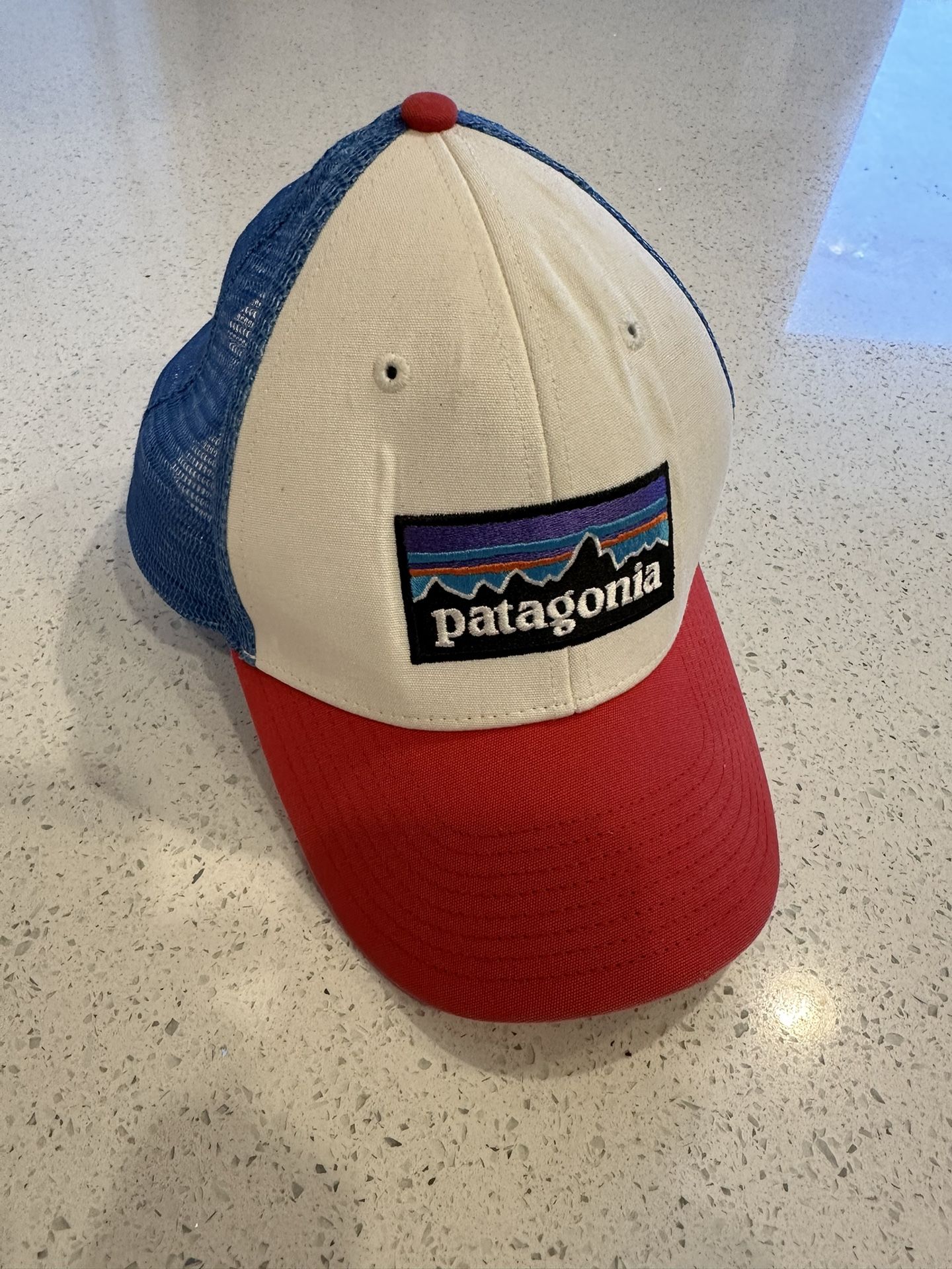 Patagonia Loho Trucker Hat