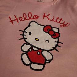 Hello Kitty Sweater