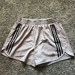 Adidas Running Shorts Size Large 
