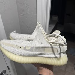 Yeezy 350s Bone V2