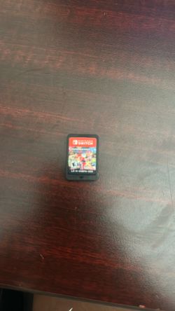 mario kart 8