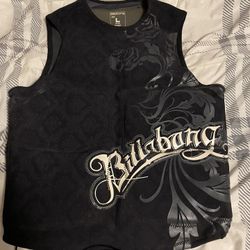 Men’s Lifejacke Size Large