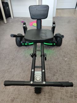 Vendo Eléctrico Hoverboard Bluetooth