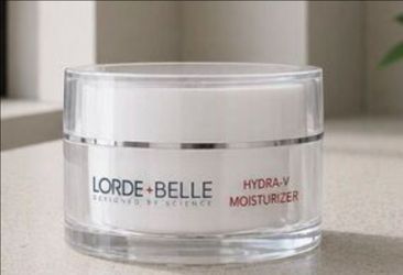 Hydra V Moisturizer  (New)