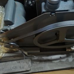Vacuum Pump 