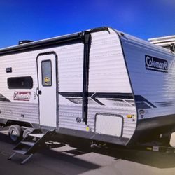 2023 COLEMAN LANTERN 202RDWE