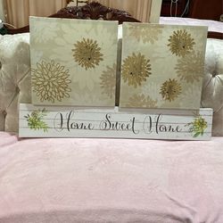 Cuadros De Decoración 