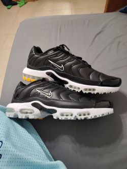 Nike Air Max Plus G , Golf Shoes