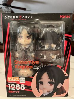Nendoroid Shinomiya Kaguya-Sama Love is War Figure