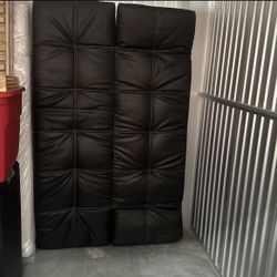 Futon Sofa 