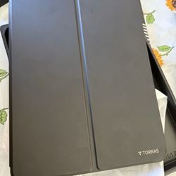 iPad Pro 11 Black Case