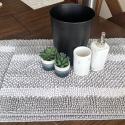 Bathroom Set