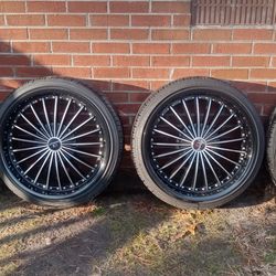 !!20 Inch Rims!!
