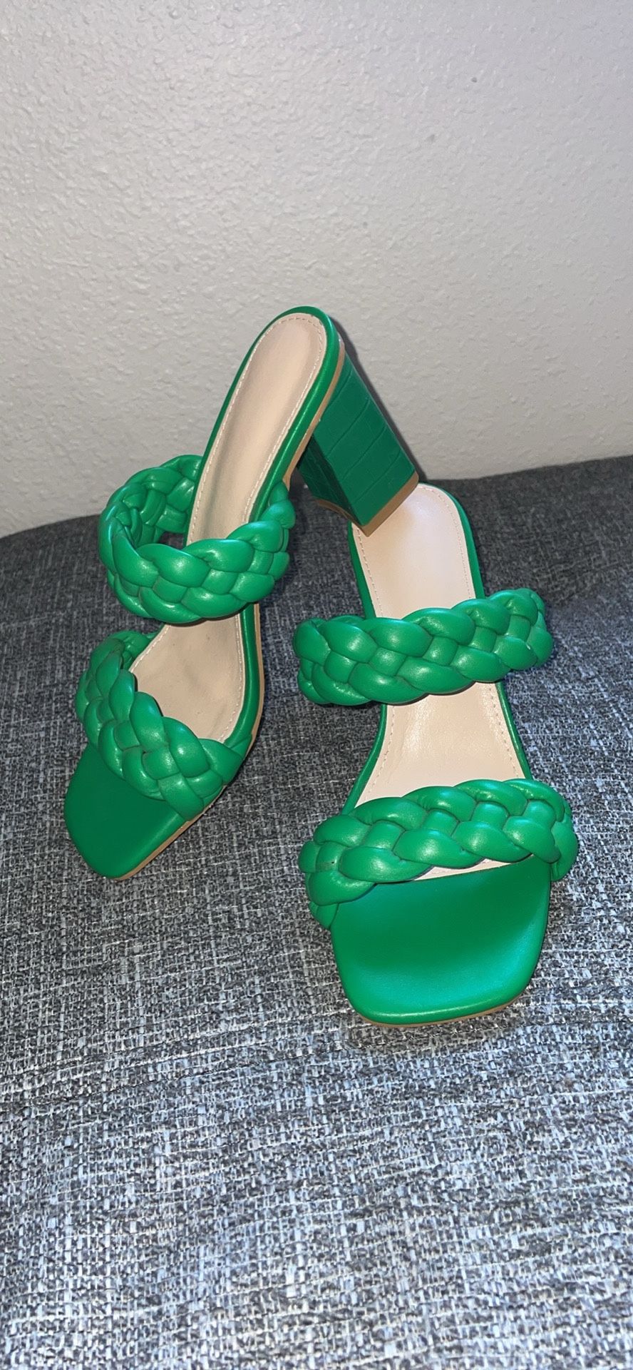 Women’s Heels