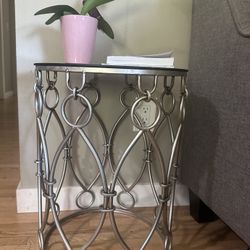 Side Or End Table