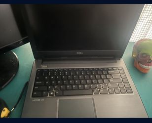 Dell Laptop