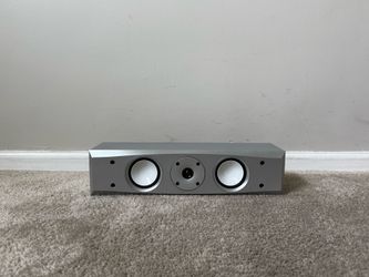 Onkyo SKC-560C Center Channel Home Theater Surround Speaker