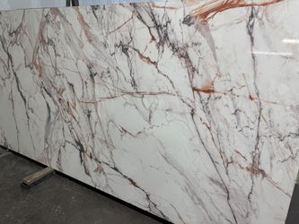 Blow Out Full Slab Material With Beautiful Designs