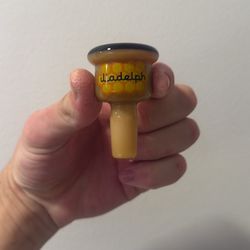 Illadelph Honeycomb Bell Slide