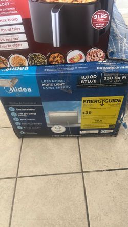Mildea Air Conditioner