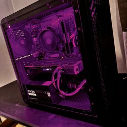 Budget Gaming PC