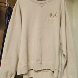 Air Jordan x Union LA Crewneck Sweatshirt
