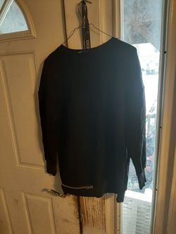Givenchy Paris sweatshirt size small