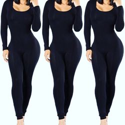 Ladies bodysuit size S to XL