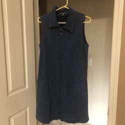 Sharagano Levi Dress