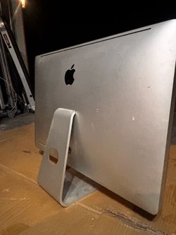 Apple iMac 27" Mid 2011 – Quad-Core Intel, 2560×1440 Display
