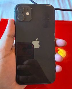 Apple iPhone 11 64GB Black Factory Unlocked – Excellent Condition