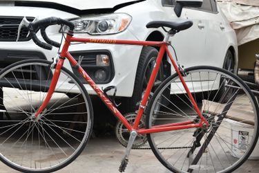 Specialized Sirrus